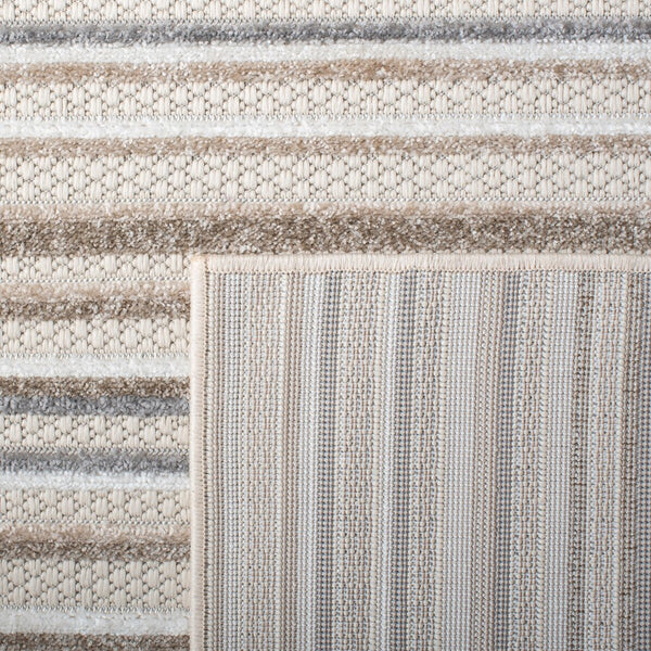 Safavieh Cabana 323 Power Loomed 100% Polypropylene Indoor/Outdoor Rug CBN323B-9