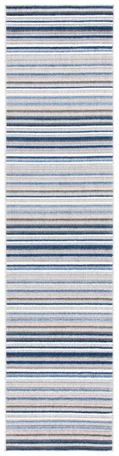 Safavieh Cabana 323 Power Loomed 100% Polypropylene Indoor/Outdoor Rug CBN323F-9