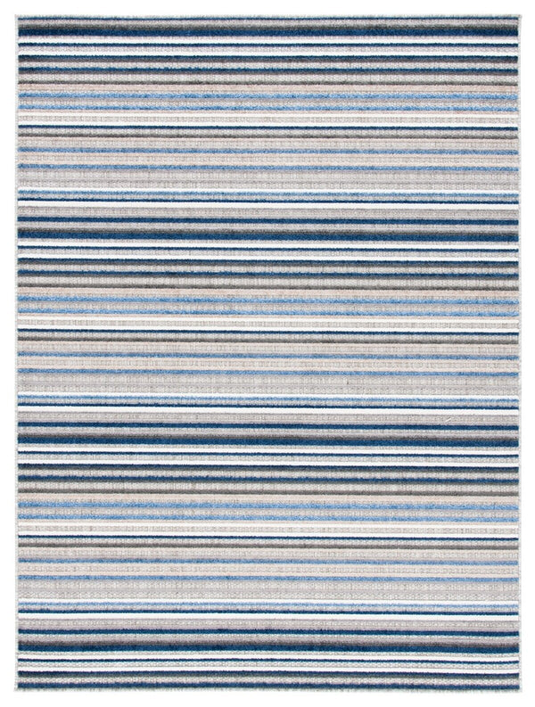 Safavieh Cabana 323 Power Loomed 100% Polypropylene Indoor/Outdoor Rug CBN323F-9