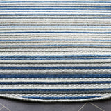 Safavieh Cabana 323 Power Loomed 100% Polypropylene Indoor/Outdoor Rug CBN323F-9