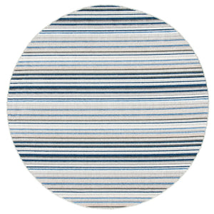 Safavieh Cabana 323 Power Loomed 100% Polypropylene Indoor/Outdoor Rug CBN323F-9