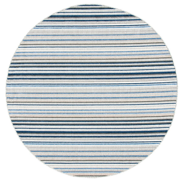 Safavieh Cabana 323 Power Loomed 100% Polypropylene Indoor/Outdoor Rug CBN323F-9