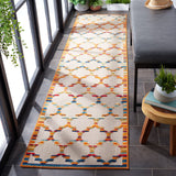 Safavieh Cabana 333 Power Loomed 100% Polypropylene Indoor/Outdoor Rug CBN333A-9