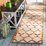 Safavieh Cabana 333 Power Loomed 100% Polypropylene Indoor/Outdoor Rug CBN333A-9