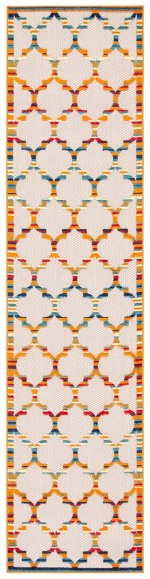 Safavieh Cabana 333 Power Loomed 100% Polypropylene Indoor/Outdoor Rug CBN333A-9