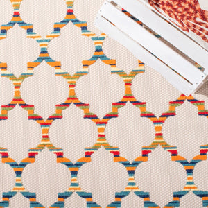 Safavieh Cabana 333 Power Loomed 100% Polypropylene Indoor/Outdoor Rug CBN333A-9