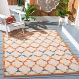 Safavieh Cabana 333 Power Loomed 100% Polypropylene Indoor/Outdoor Rug CBN333A-9