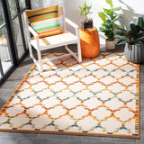 Safavieh Cabana 333 Power Loomed 100% Polypropylene Indoor/Outdoor Rug CBN333A-9