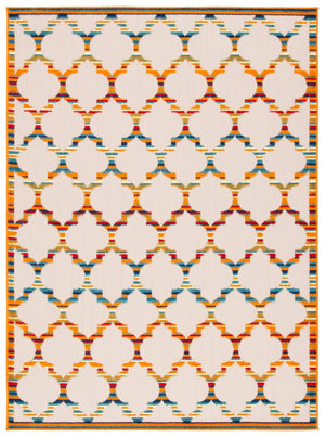 Safavieh Cabana 333 Power Loomed 100% Polypropylene Indoor/Outdoor Rug CBN333A-9