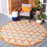 Safavieh Cabana 333 Power Loomed 100% Polypropylene Indoor/Outdoor Rug CBN333A-9