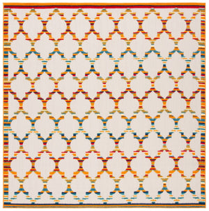 Safavieh Cabana 333 Power Loomed 100% Polypropylene Indoor/Outdoor Rug CBN333A-9