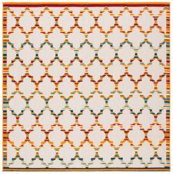 Safavieh Cabana 333 Power Loomed 100% Polypropylene Indoor/Outdoor Rug CBN333A-9