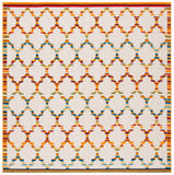 Safavieh Cabana 333 Power Loomed 100% Polypropylene Indoor/Outdoor Rug CBN333A-9