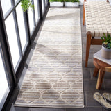 Safavieh Cabana 333 Power Loomed 100% Polypropylene Indoor/Outdoor Rug CBN333F-9