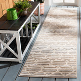 Safavieh Cabana 333 Power Loomed 100% Polypropylene Indoor/Outdoor Rug CBN333F-9