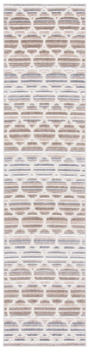Safavieh Cabana 333 Power Loomed 100% Polypropylene Indoor/Outdoor Rug CBN333F-9