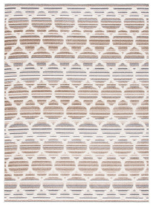 Safavieh Cabana 333 Power Loomed 100% Polypropylene Indoor/Outdoor Rug CBN333F-9