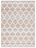 Safavieh Cabana 333 Power Loomed 100% Polypropylene Indoor/Outdoor Rug CBN333F-9