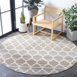 Safavieh Cabana 333 Power Loomed 100% Polypropylene Indoor/Outdoor Rug CBN333F-9