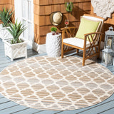 Safavieh Cabana 333 Power Loomed 100% Polypropylene Indoor/Outdoor Rug CBN333F-9