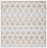 Safavieh Cabana 333 Power Loomed 100% Polypropylene Indoor/Outdoor Rug CBN333F-9