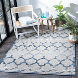 Safavieh Cabana 333 Power Loomed 100% Polypropylene Indoor/Outdoor Rug CBN333G-9