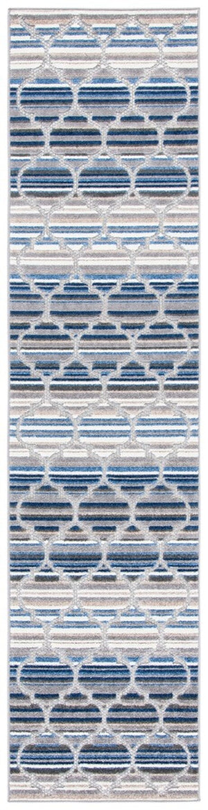 Safavieh Cabana 333 Power Loomed 100% Polypropylene Indoor/Outdoor Rug CBN333M-9