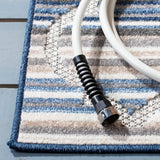 Safavieh Cabana 333 Power Loomed 100% Polypropylene Indoor/Outdoor Rug CBN333M-9