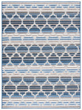 Safavieh Cabana 333 Power Loomed 100% Polypropylene Indoor/Outdoor Rug CBN333M-9