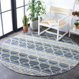 Safavieh Cabana 333 Power Loomed 100% Polypropylene Indoor/Outdoor Rug CBN333M-9