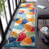 Safavieh Cabana 356 Power Loomed 100% Polypropylene Indoor/Outdoor Rug CBN356A-9