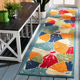 Safavieh Cabana 356 Power Loomed 100% Polypropylene Indoor/Outdoor Rug CBN356A-9