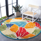 Safavieh Cabana 356 Power Loomed 100% Polypropylene Indoor/Outdoor Rug CBN356A-9