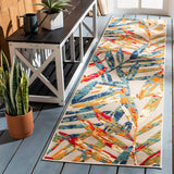 Safavieh Cabana 368 Power Loomed 100% Polypropylene Indoor/Outdoor Rug CBN368A-9