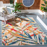 Safavieh Cabana 368 Power Loomed 100% Polypropylene Indoor/Outdoor Rug CBN368A-9