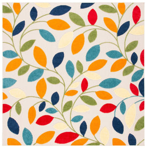 Safavieh Cabana 369 Power Loomed 100% Polypropylene Indoor/Outdoor Rug CBN369A-9