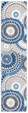 Safavieh Cabana 382 Power Loomed 100% Polypropylene Indoor/Outdoor Rug CBN382G-9