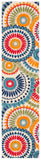 Safavieh Cabana 382 Power Loomed 100% Polypropylene Indoor/Outdoor Rug CBN382M-9