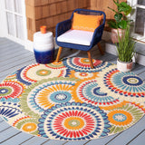 Safavieh Cabana 382 Power Loomed 100% Polypropylene Indoor/Outdoor Rug CBN382M-9