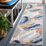 Safavieh Vabana 400 Power Loomed 100% Polypropylene Outdoor Rug CBN451F-9