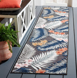 Safavieh Vabana 400 Power Loomed 100% Polypropylene Outdoor Rug CBN451H-9