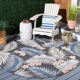 Safavieh Vabana 400 Power Loomed 100% Polypropylene Outdoor Rug CBN451H-9