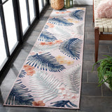 Safavieh Vabana 400 Power Loomed 100% Polypropylene Outdoor Rug CBN451U-9