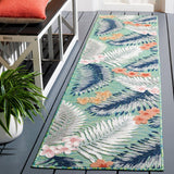 Safavieh Vabana 400 Power Loomed 100% Polypropylene Outdoor Rug CBN451Y-9