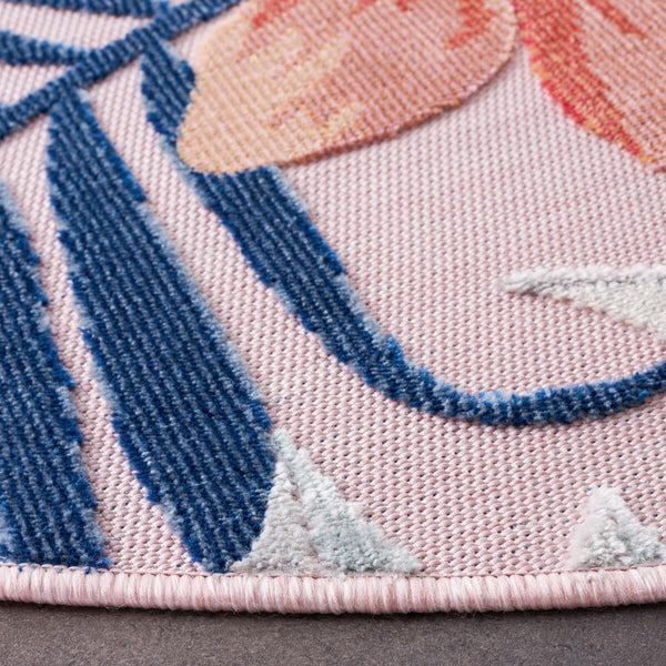 Safavieh Cabana 400 Power Loomed 100% Polypropylene Outdoor Rug CBN454F-9