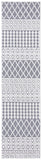 Safavieh Cabana 652 Power Loomed Polypropylene Bohemian Rug CBN652A-9