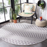 Safavieh Cabana 652 Polypropylene Pile Power Loomed Bohemian Rug CBN652A-28