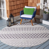 Safavieh Cabana 652 Power Loomed Polypropylene Bohemian Rug CBN652A-9