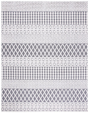 Safavieh Cabana 652 Polypropylene Pile Power Loomed Bohemian Rug CBN652A-28