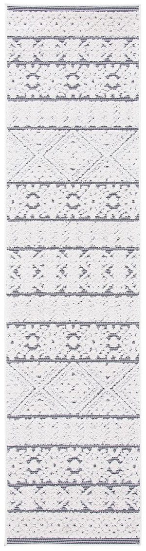 Safavieh Cabana 654 Power Loomed Polypropylene Bohemian Rug CBN654A-9